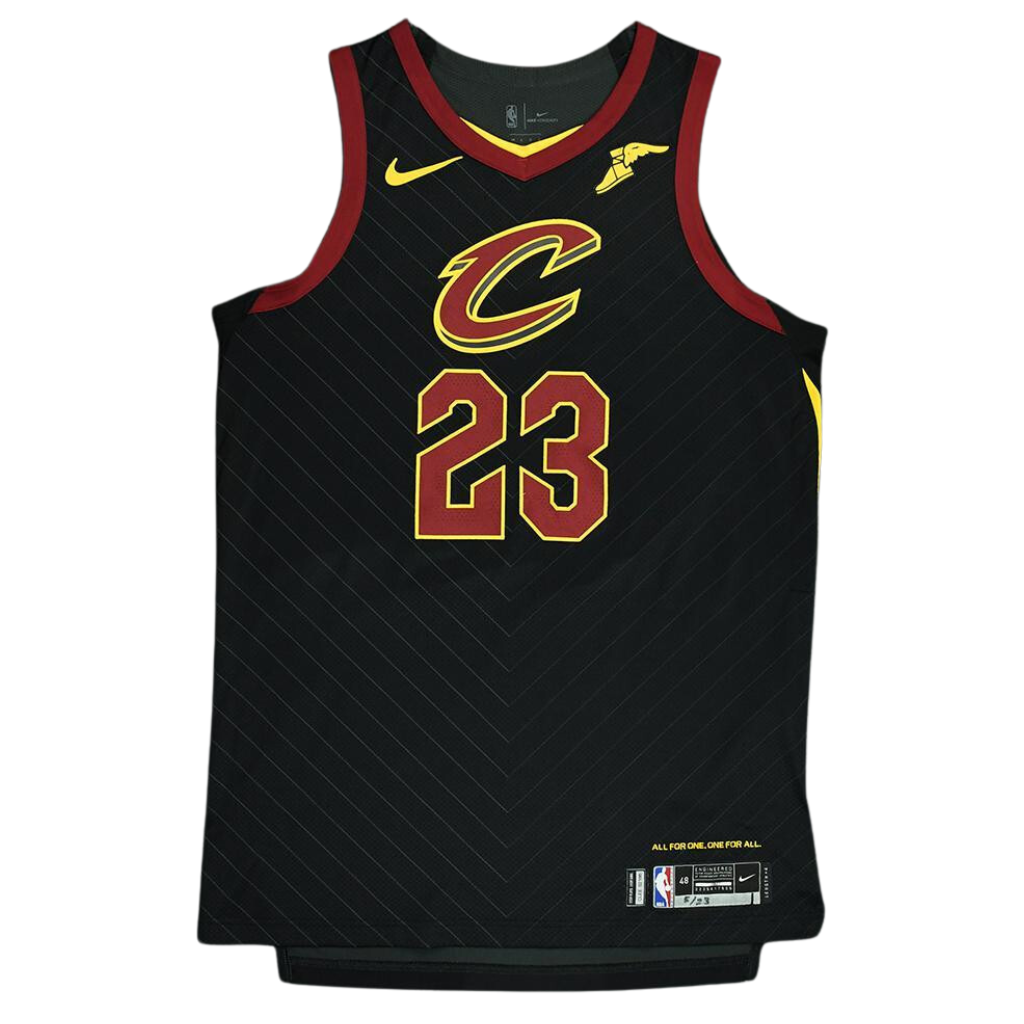 Regata Cleveland Cavaliers Statement Edition 2017/20