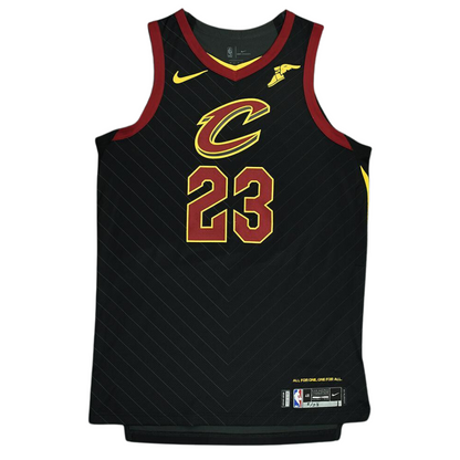 Regata Cleveland Cavaliers Statement Edition 2017/20