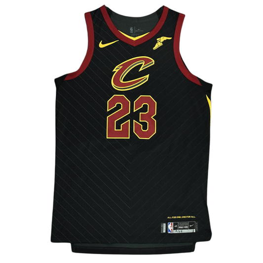Regata Cleveland Cavaliers Statement Edition 2017/20