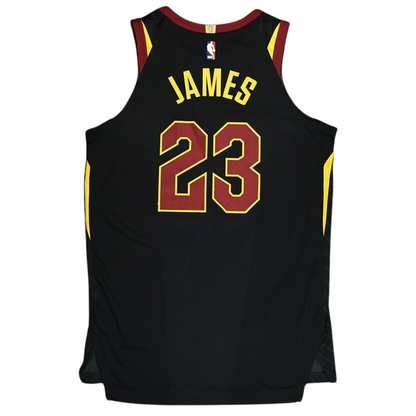 Regata Cleveland Cavaliers Statement Edition 2017/20