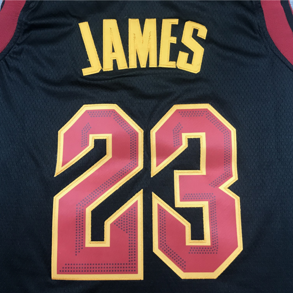 Regata Cleveland Cavaliers Statement Edition 2017/20