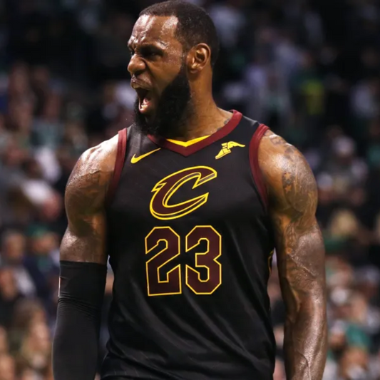 Regata Cleveland Cavaliers Statement Edition 2017/20