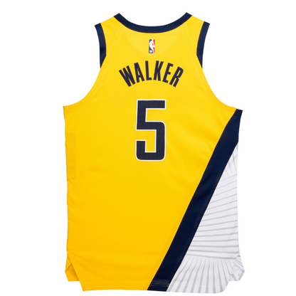 Regata Indiana Pacers Statement Edition 2019/25
