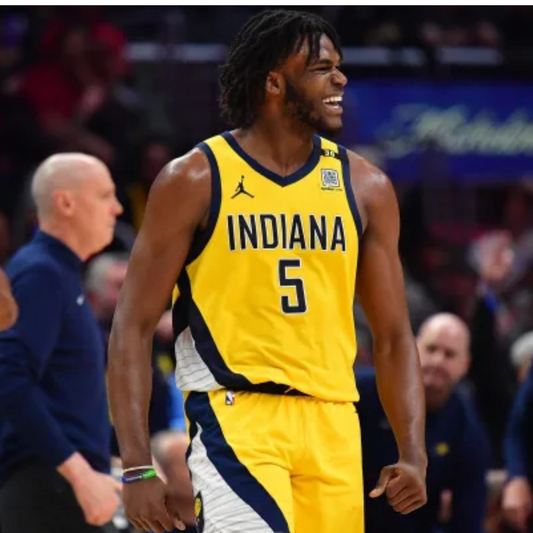 Regata Indiana Pacers Statement Edition 2019/25