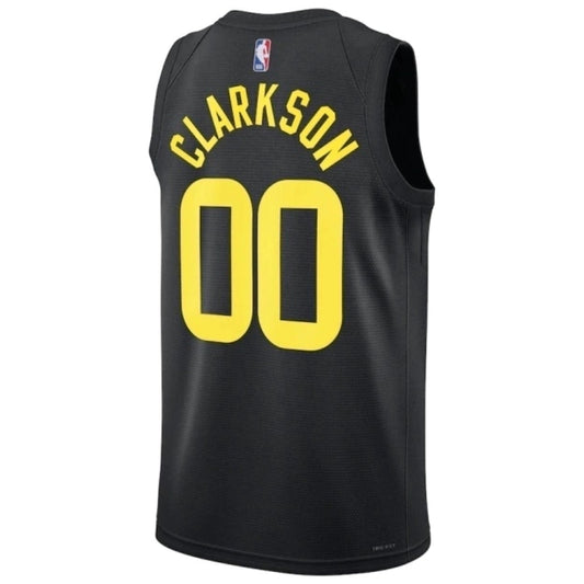 Regata Utah Jazz Statement Edition 2022/24