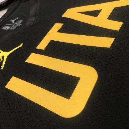 Regata Utah Jazz Statement Edition 2022/24