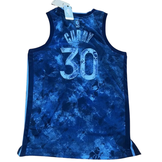 Regata Golden State Warriors 2023 Stephen Curry Select