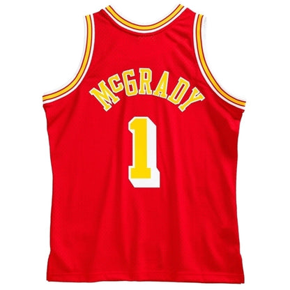Regata Houston Rockets Throwback 2004/05