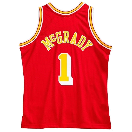 Regata Houston Rockets Throwback 2004/05