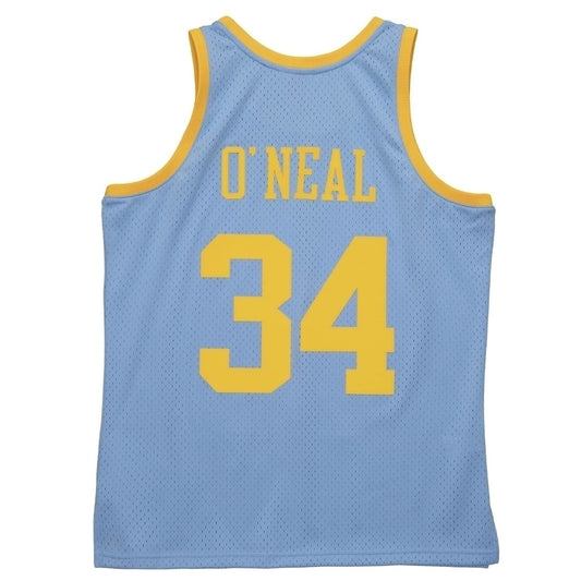 Regata Los Angeles Lakers Throwback 2001/02