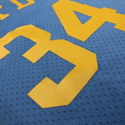 Regata Los Angeles Lakers Throwback 2001/02