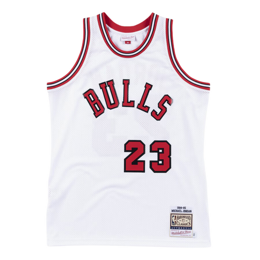 Regata Chicago Bulls Home 1984/85