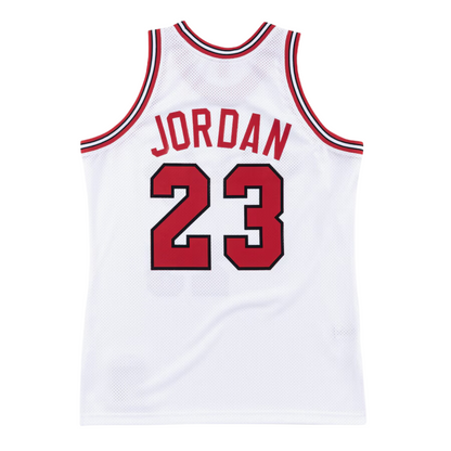 Regata Chicago Bulls Home 1984/85
