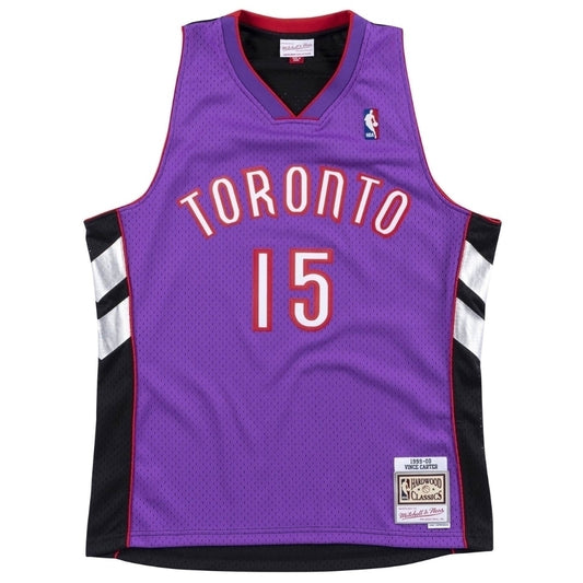 Regata Toronto Raptors Away 1999/03