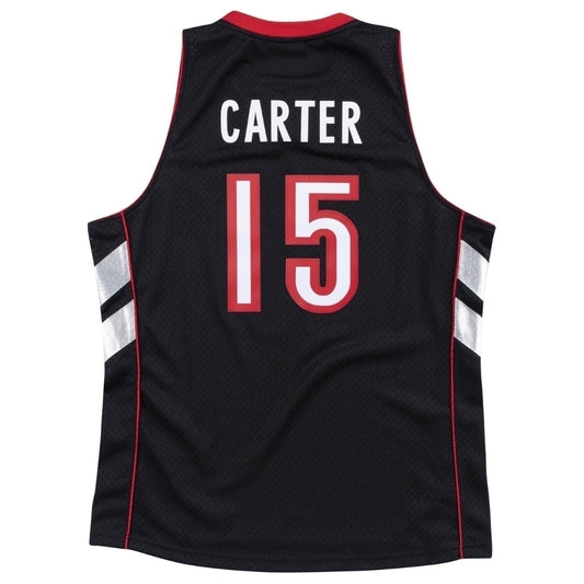Regata Toronto Raptors Away 1999/03
