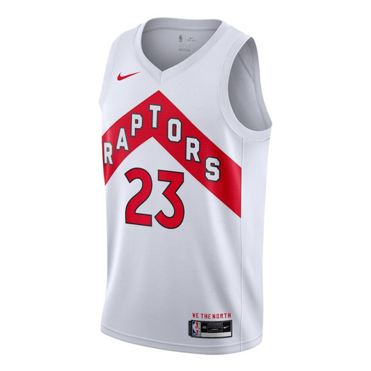 Regata Toronto Raptors Association Edition 2020/24