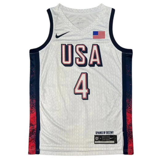 Regata Estados Unidos Home Paris 2024