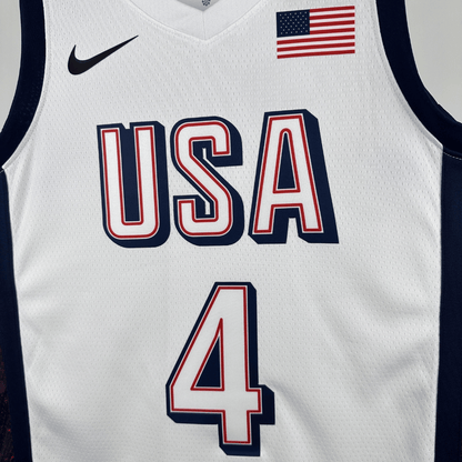 Regata Estados Unidos Home Paris 2024