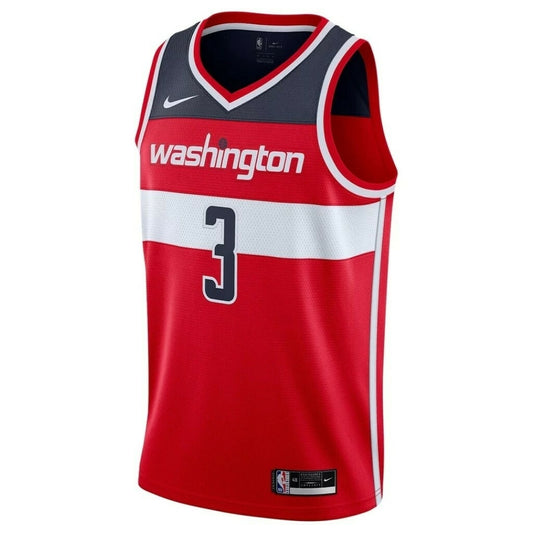 Regata Washington Wizards Icon Edition 2017/24