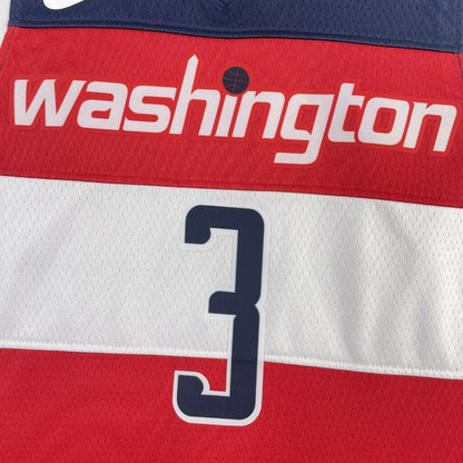 Regata Washington Wizards Icon Edition 2017/24