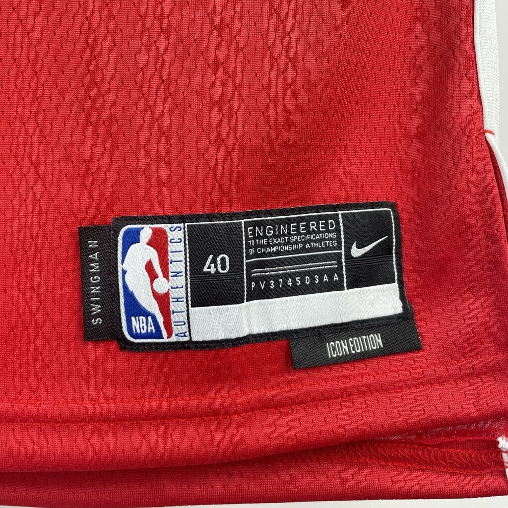 Regata Washington Wizards Icon Edition 2017/24
