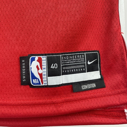 Regata Washington Wizards Icon Edition 2017/24