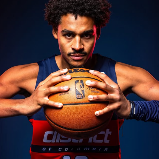 Regata Washington Wizards Statement Edition 2024/25