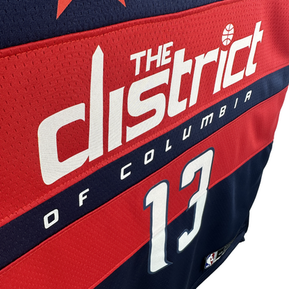 Regata Washington Wizards Statement Edition 2024/25