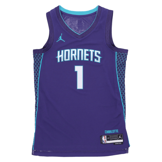 Regata Charlotte Hornets Statement Edition 2022/25
