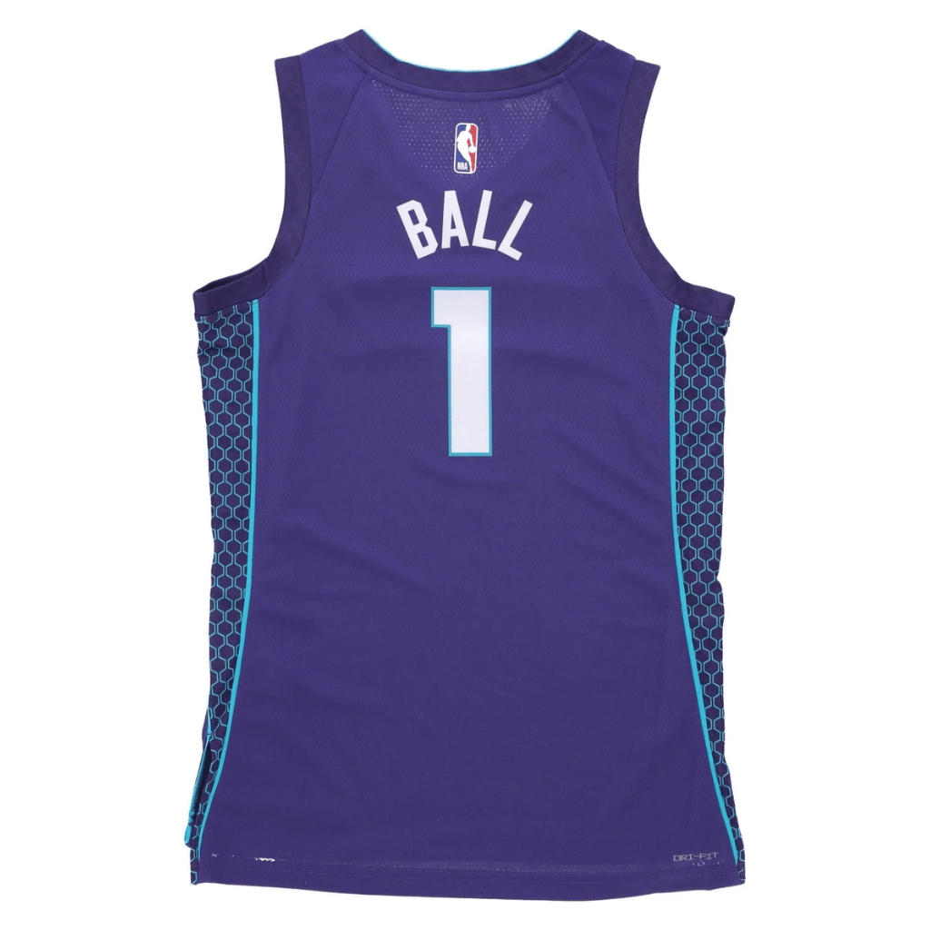 Regata Charlotte Hornets Statement Edition 2022/25