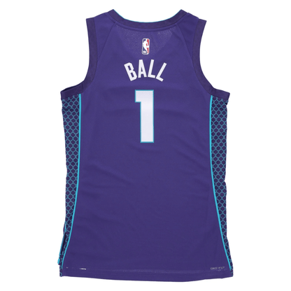 Regata Charlotte Hornets Statement Edition 2022/25