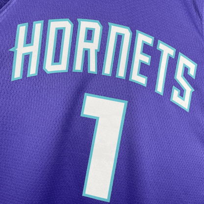 Regata Charlotte Hornets Statement Edition 2022/25