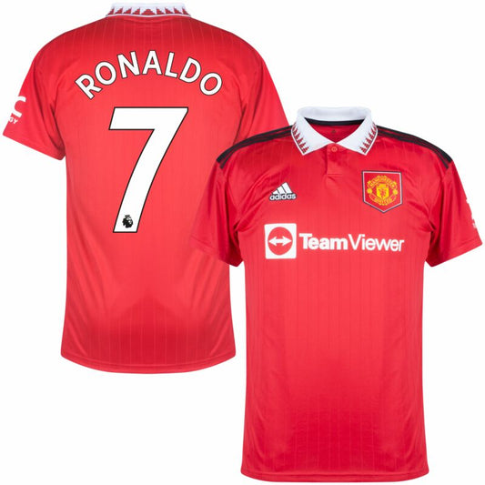 Manchester United Principal 22/23 - Ronaldo 7