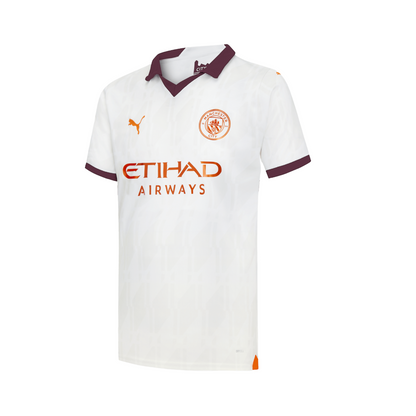 Manchester City Alternativa 23/24