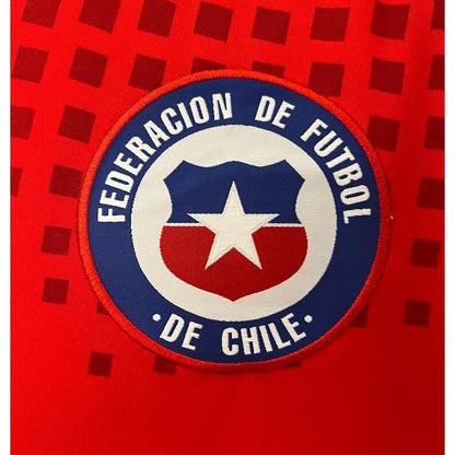 Chile Principal 24/25 - Copa América 2024