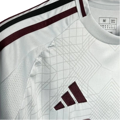 Ajax Terceiro 24/25