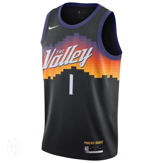 Regata Phoenix Suns City Edition 2020/22