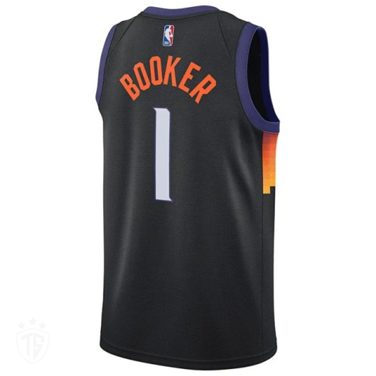 Regata Phoenix Suns City Edition 2020/22