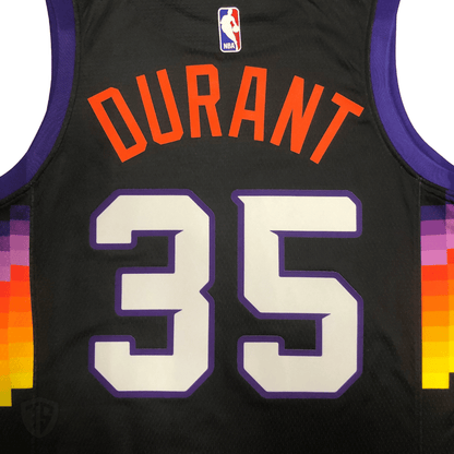 Regata Phoenix Suns City Edition 2020/22