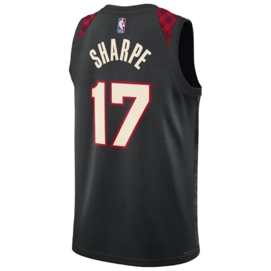 Regata Portland Trail-Blazers City Edition 2023/24
