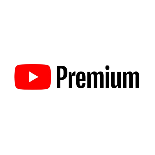 YouTube Premium 1 mês (Conta Pessoal)